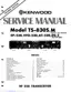 Preview: Service Manual
