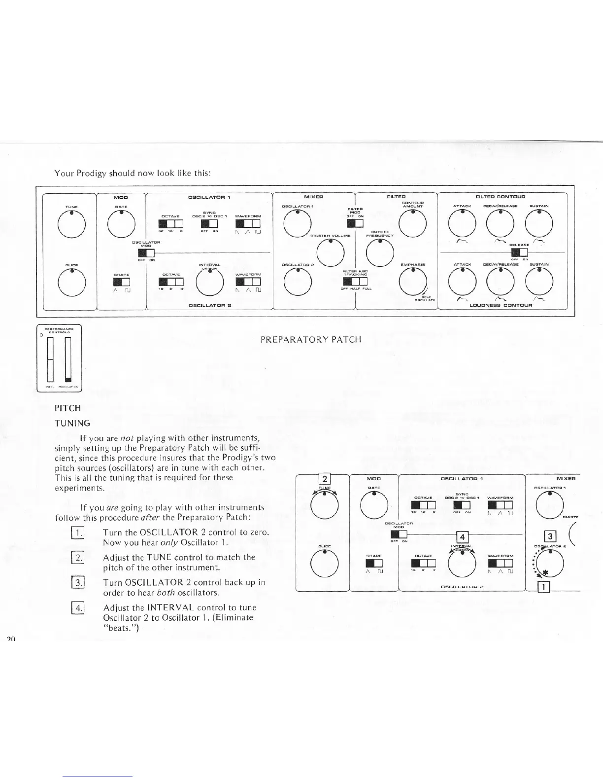 Page #19 background image
