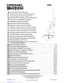 Preview: Operating/Safety Instructions