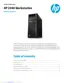 Preview: Technical White Paper