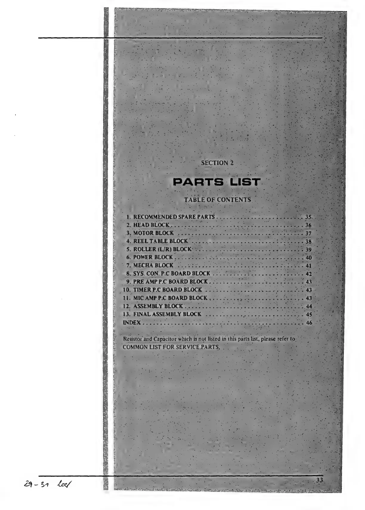 Page #26 background image