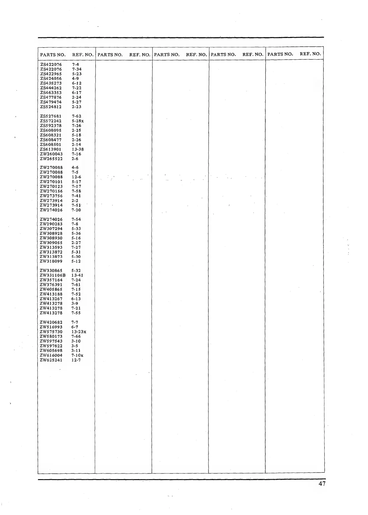 Page #38 background image