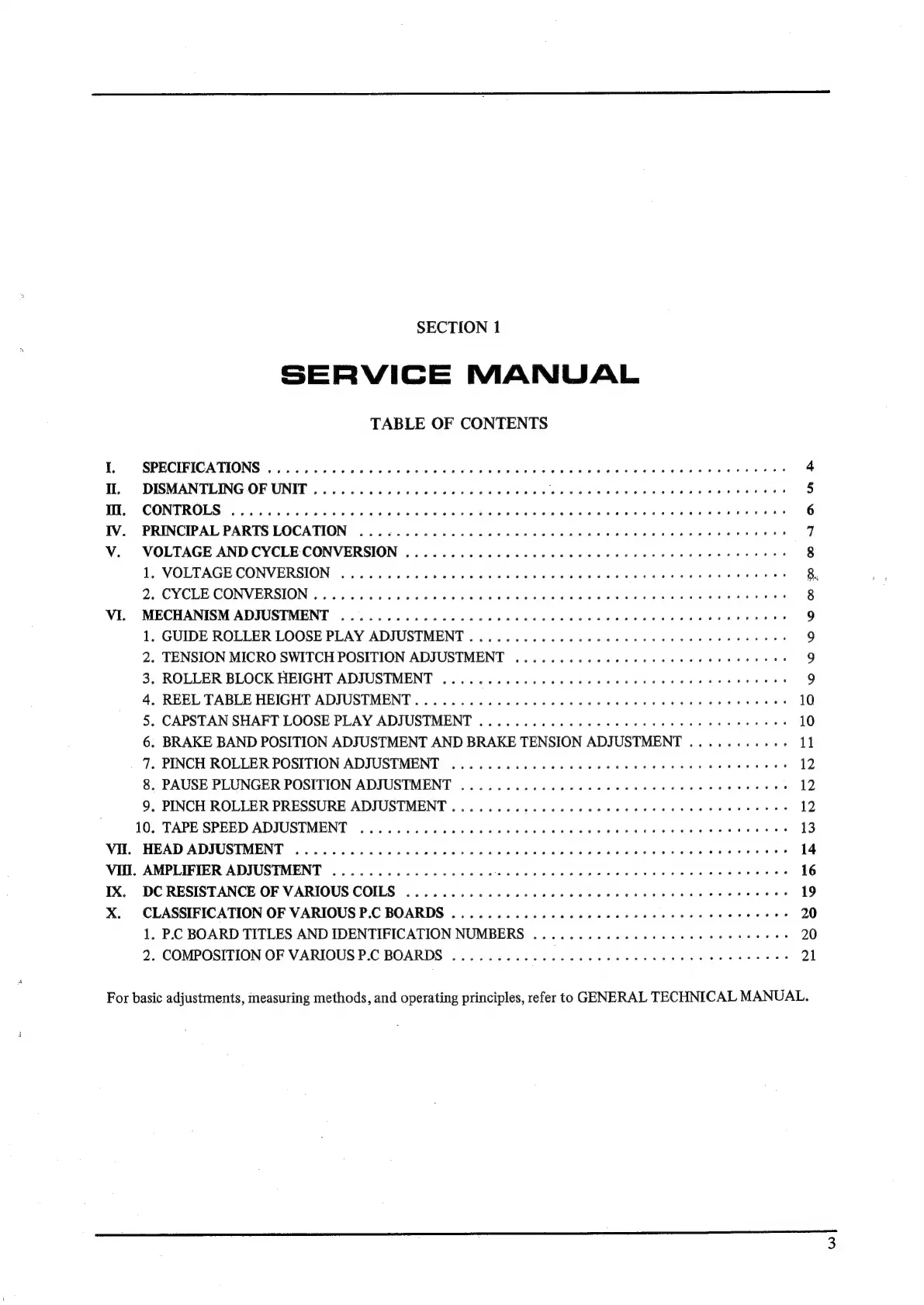 Page #4 background image