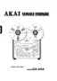 Preview: Service Manual