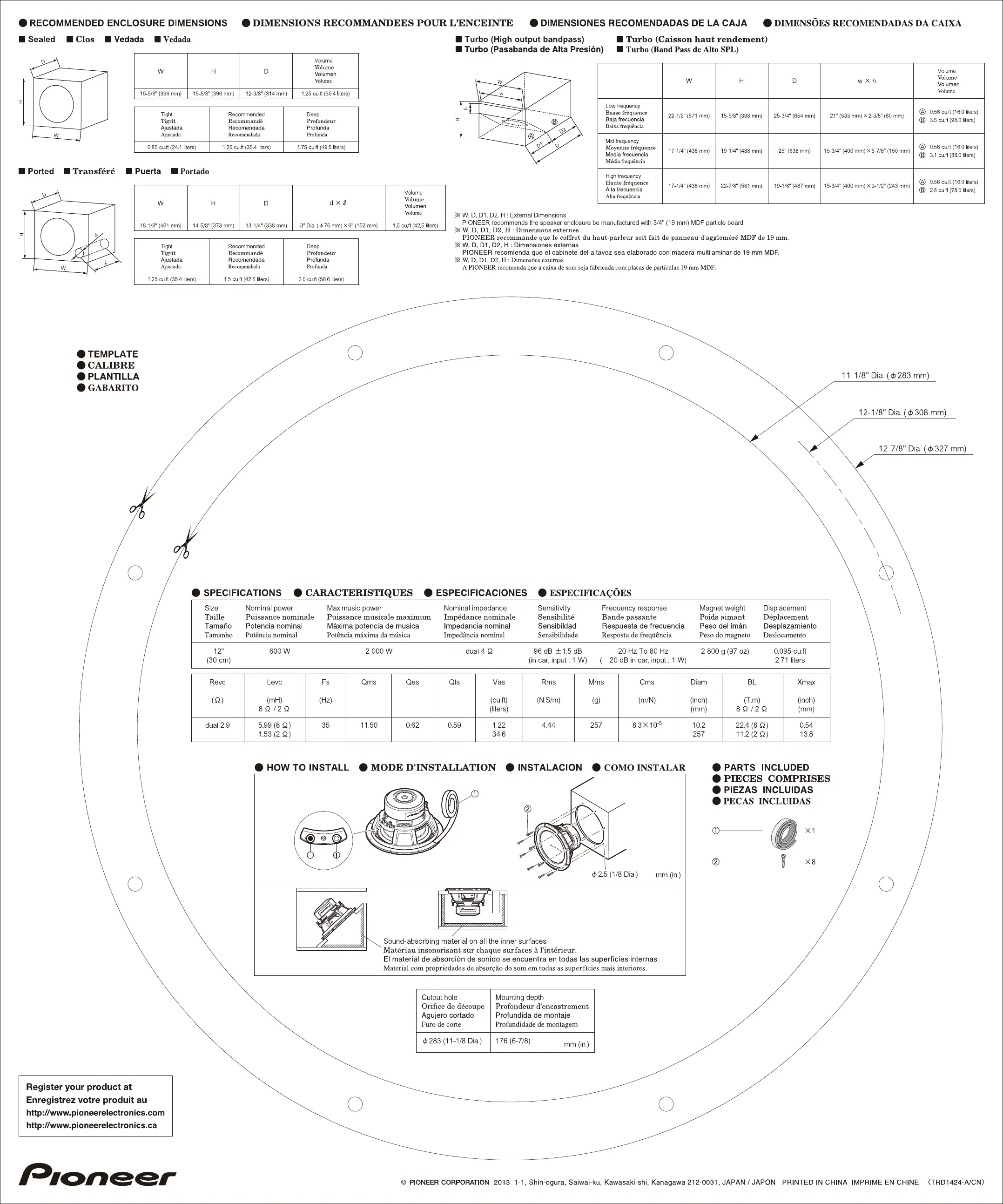 Page #2 background image