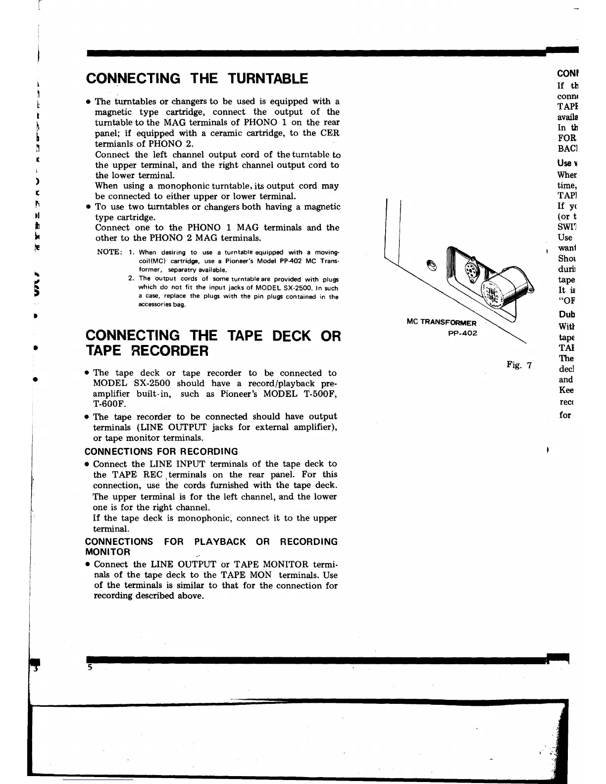 Page #8 background image