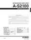 Preview: Service Manual