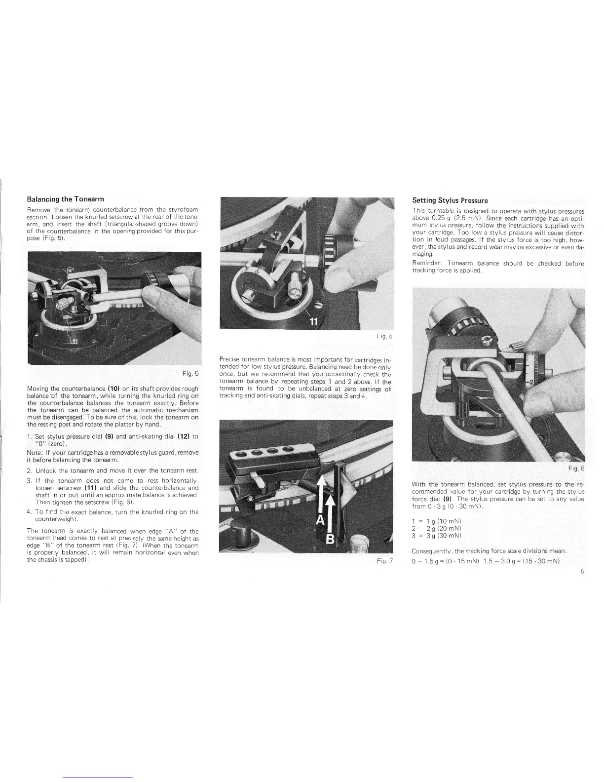 Page #5 background image