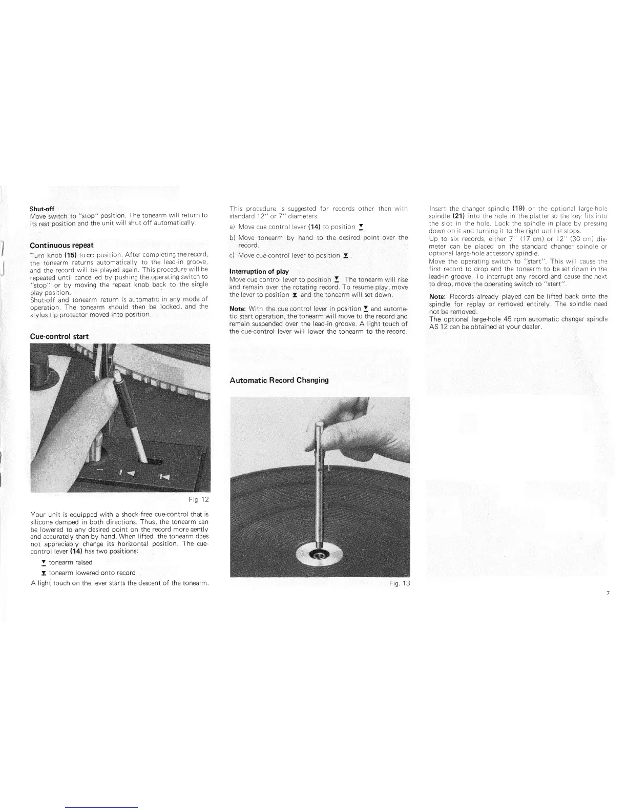Page #7 background image