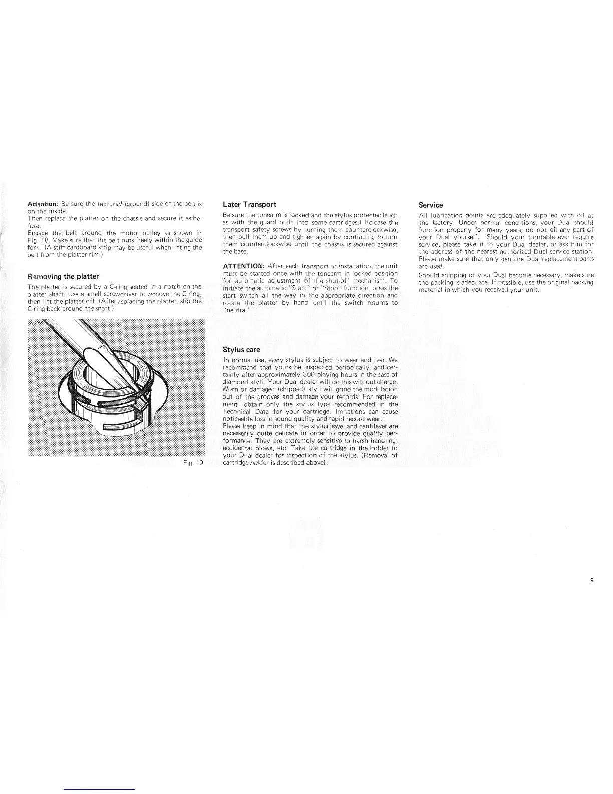 Page #9 background image