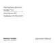 Preview: Instruction Manual
