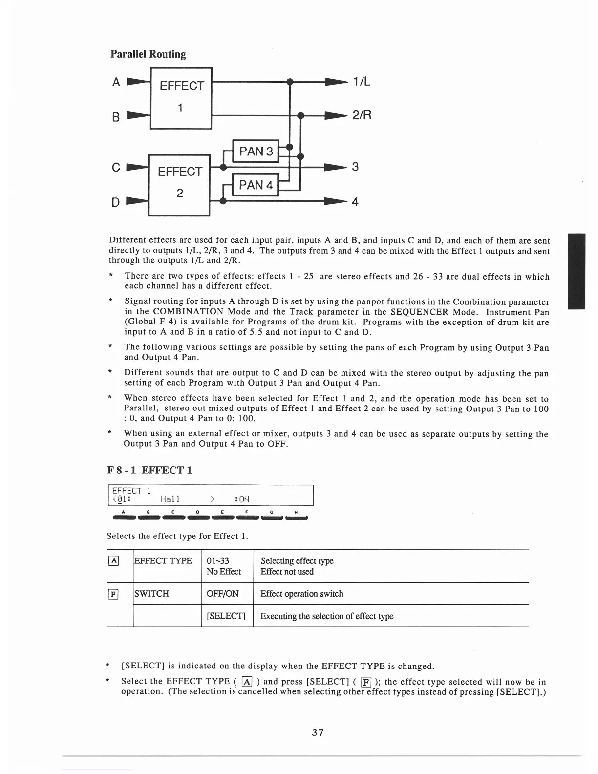 Page #38 background image