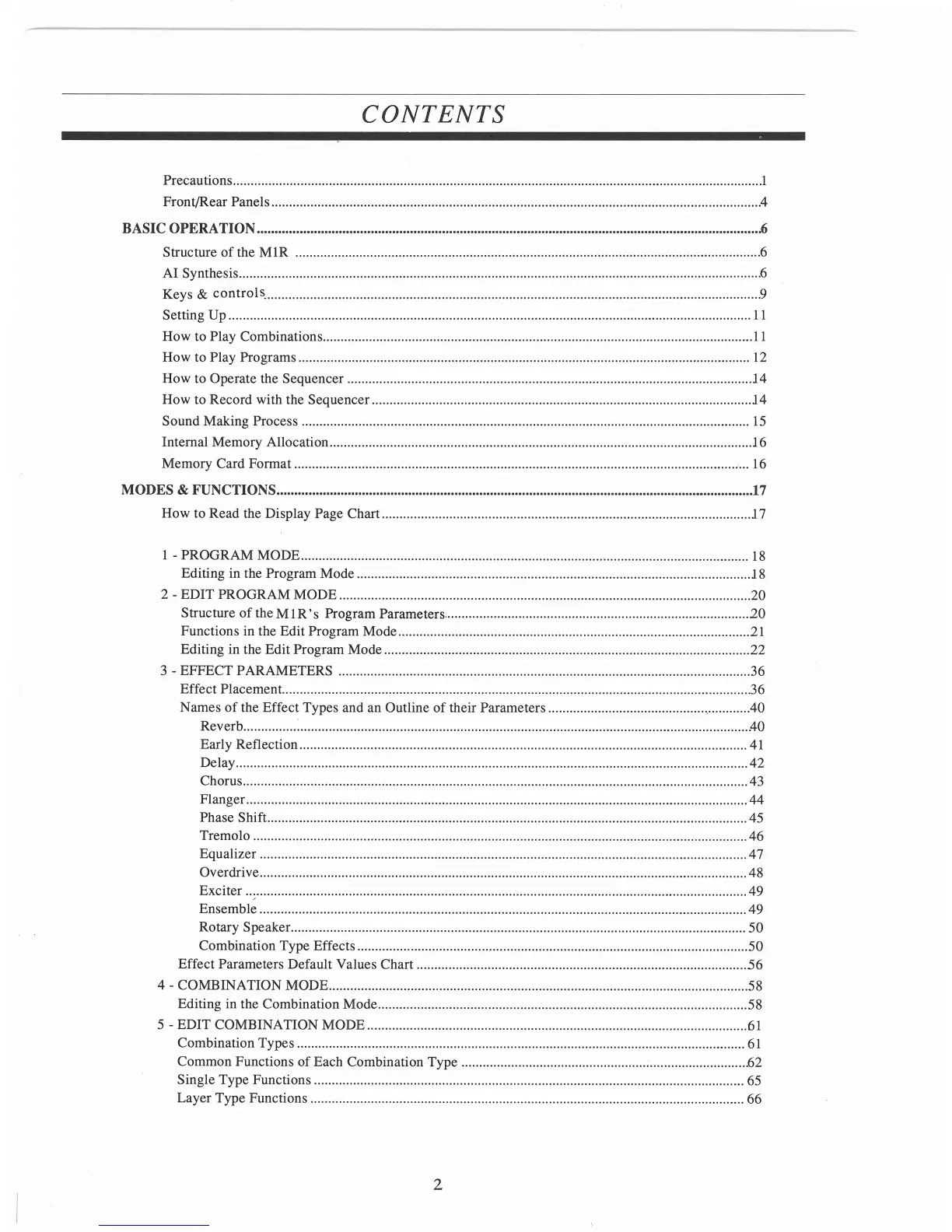 Page #3 background image