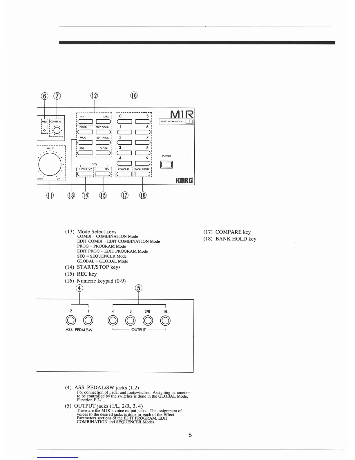 Page #6 background image