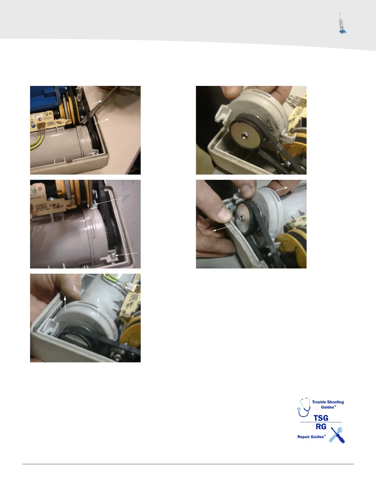 Page #6 background image