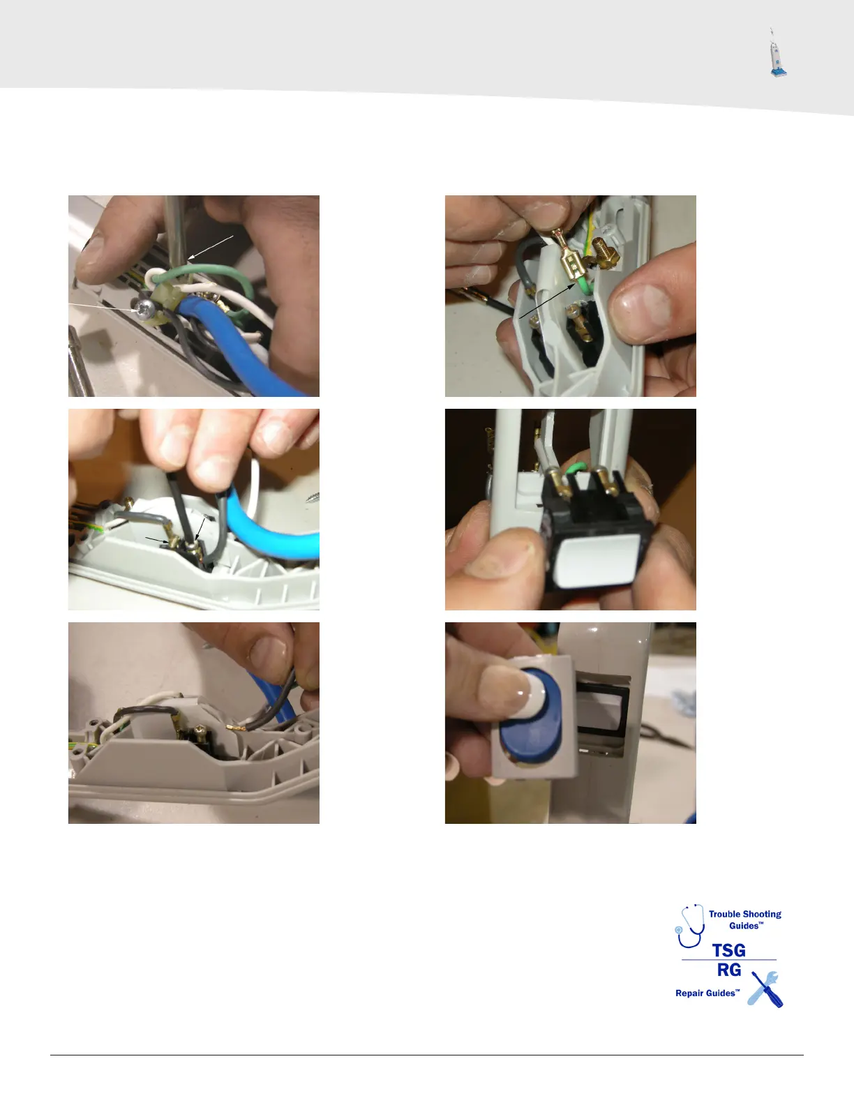 Page #8 background image