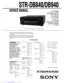Preview: Service Manual
