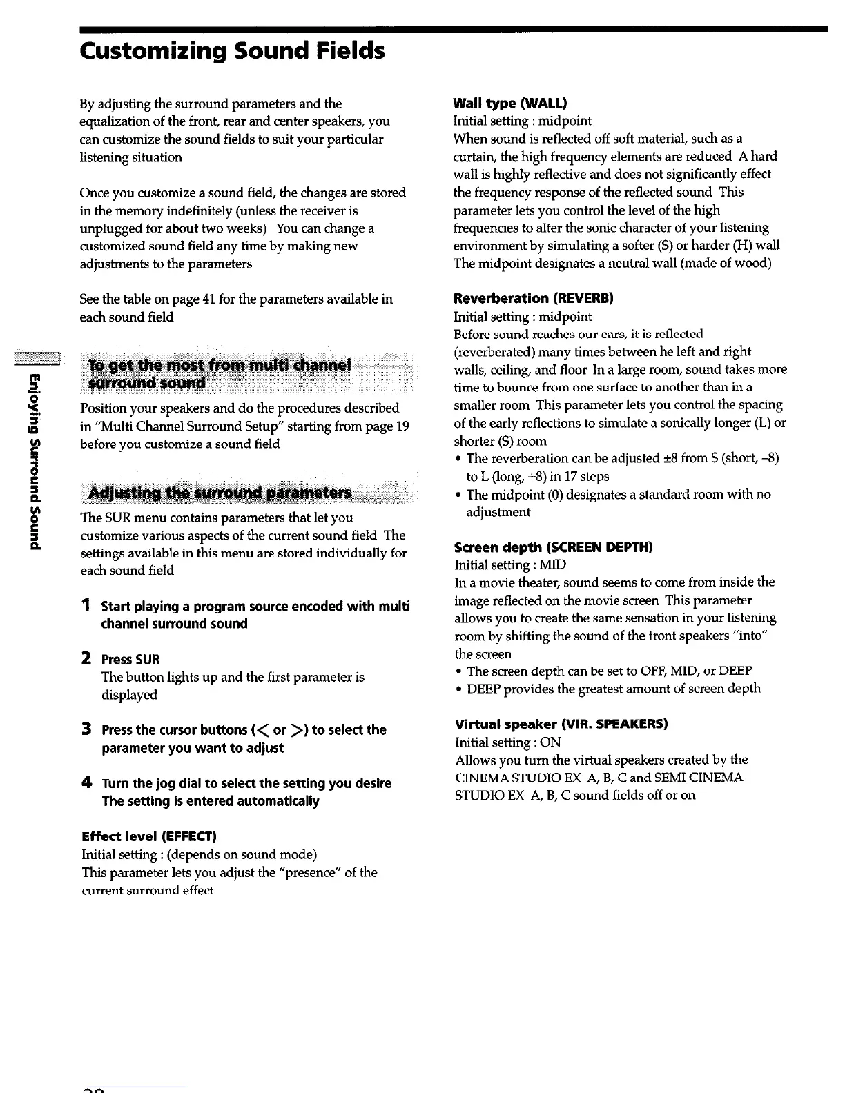 Page #38 background image