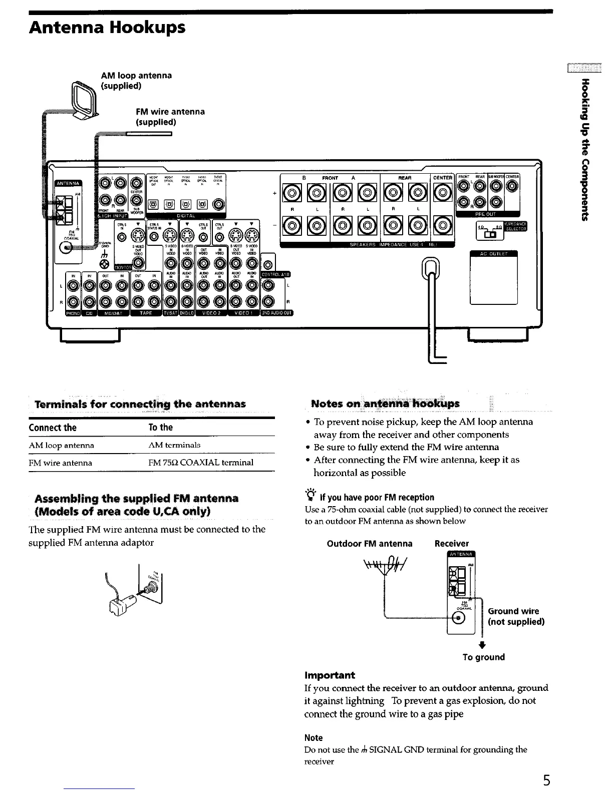Page #5 background image