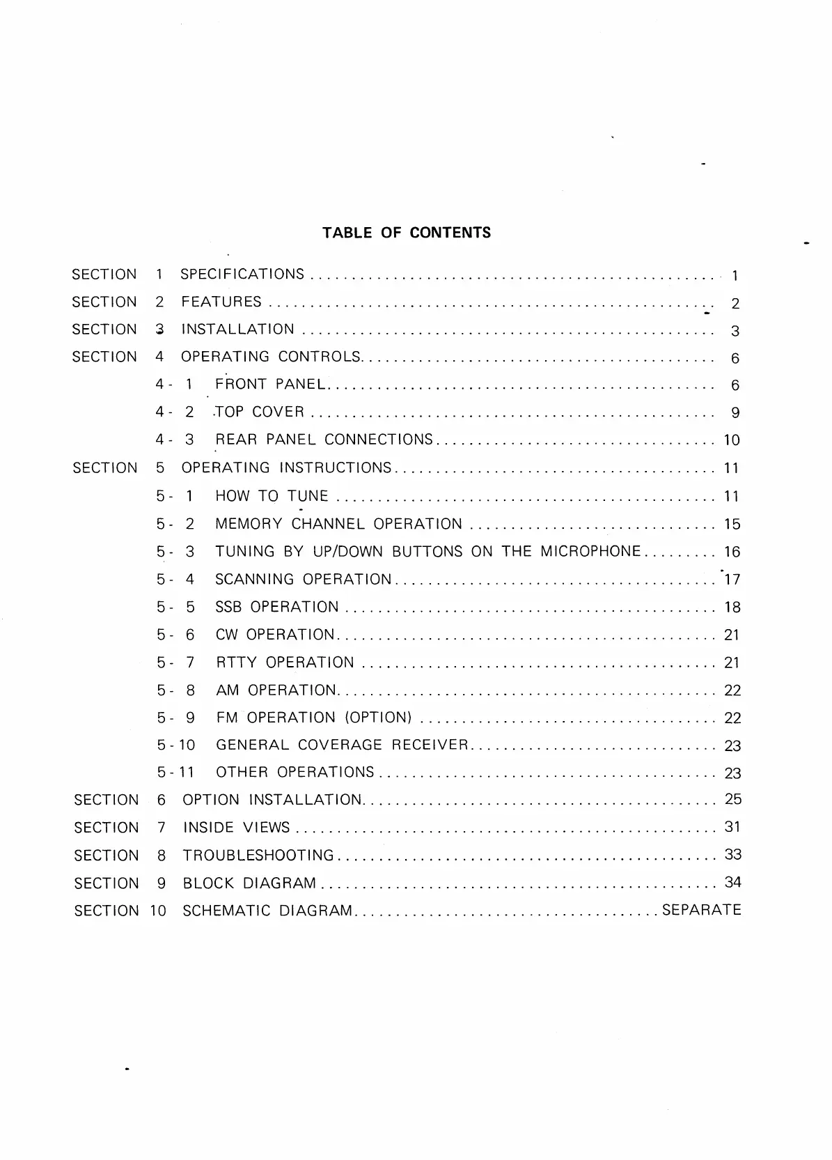 Page #2 background image