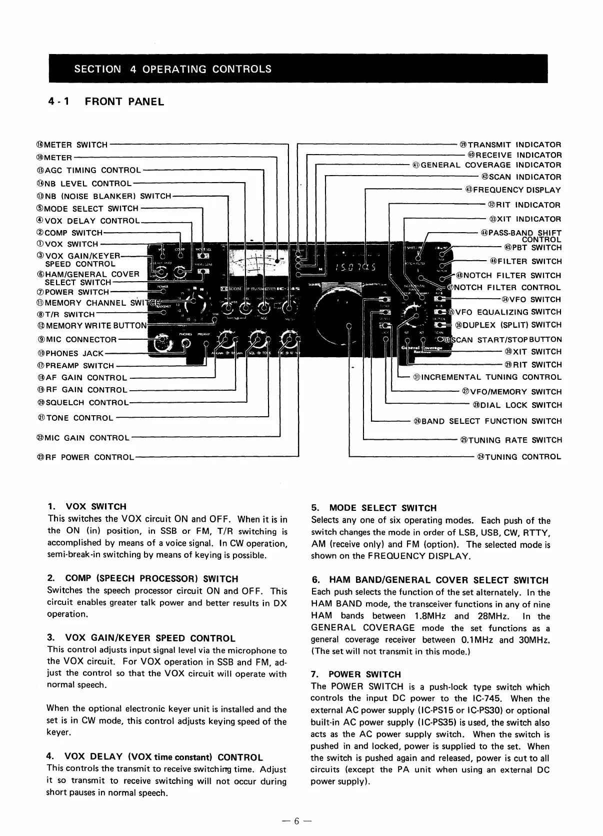 Page #8 background image