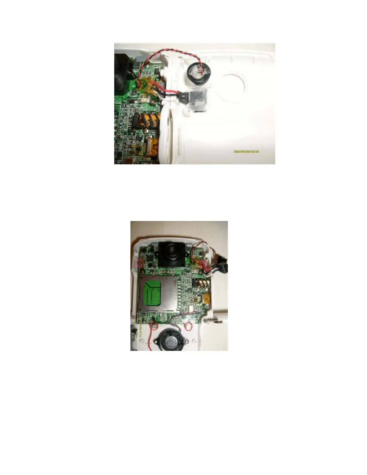 Page #2 background image