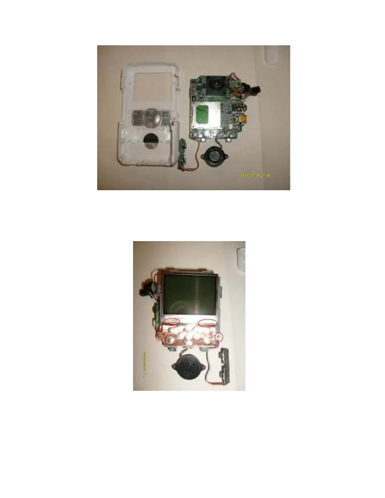 Page #3 background image