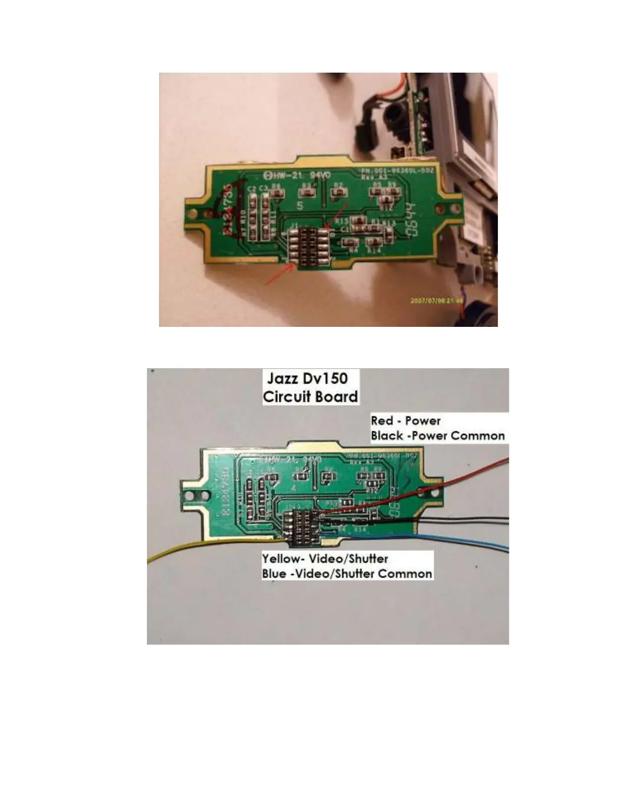 Page #4 background image