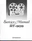 Preview: Service Manual