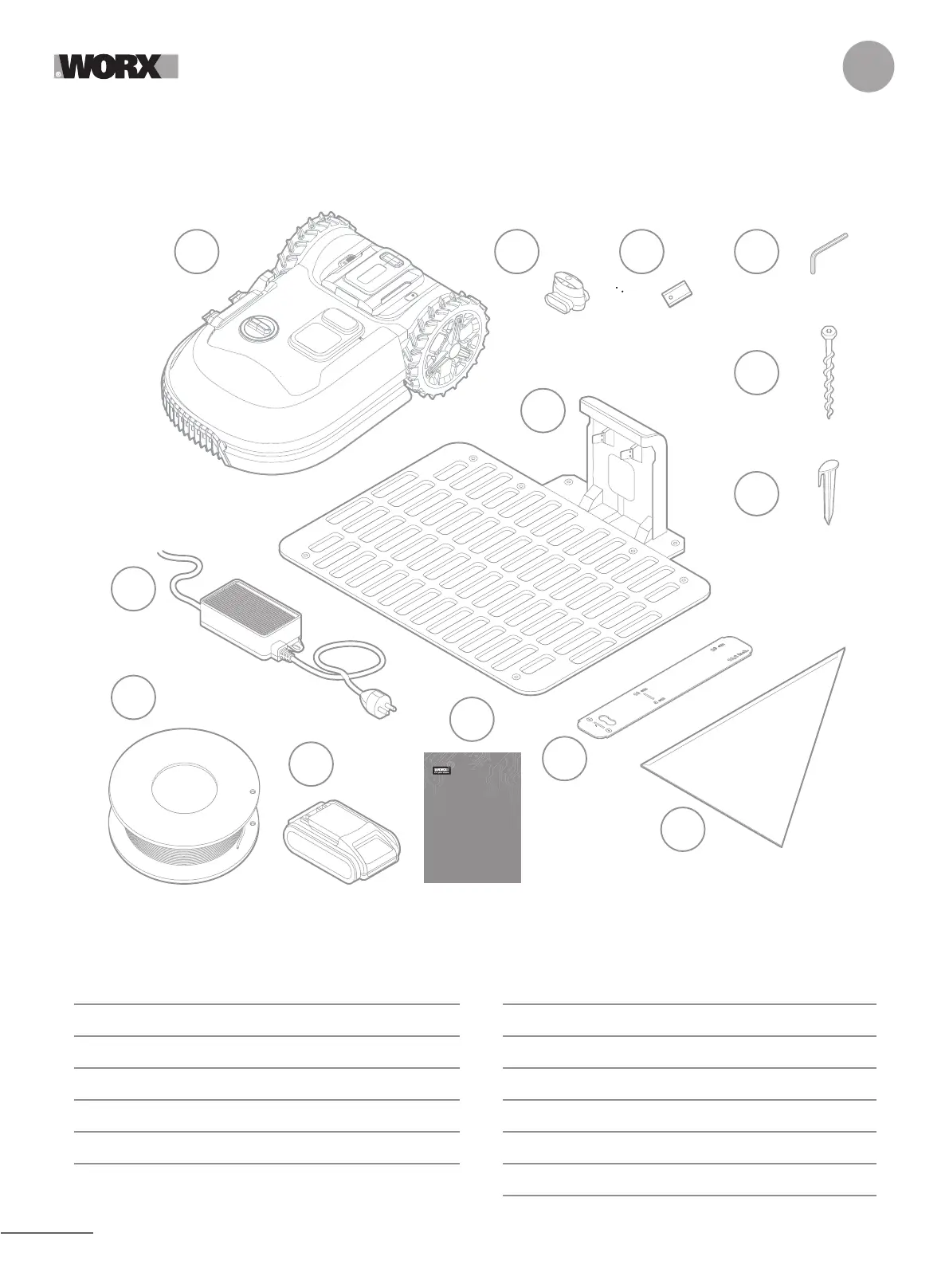 Page #6 background image