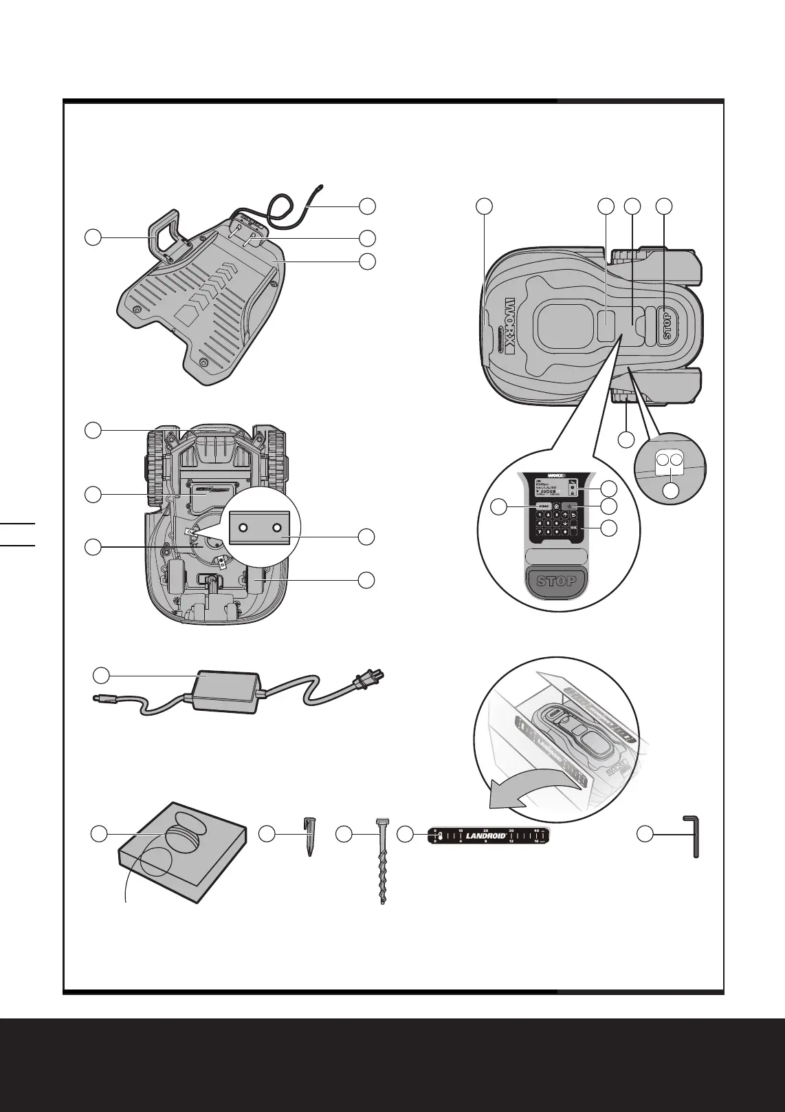 Page #6 background image
