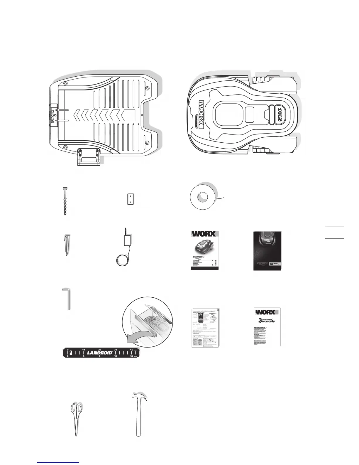Page #5 background image