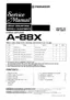 Preview: Service Manual