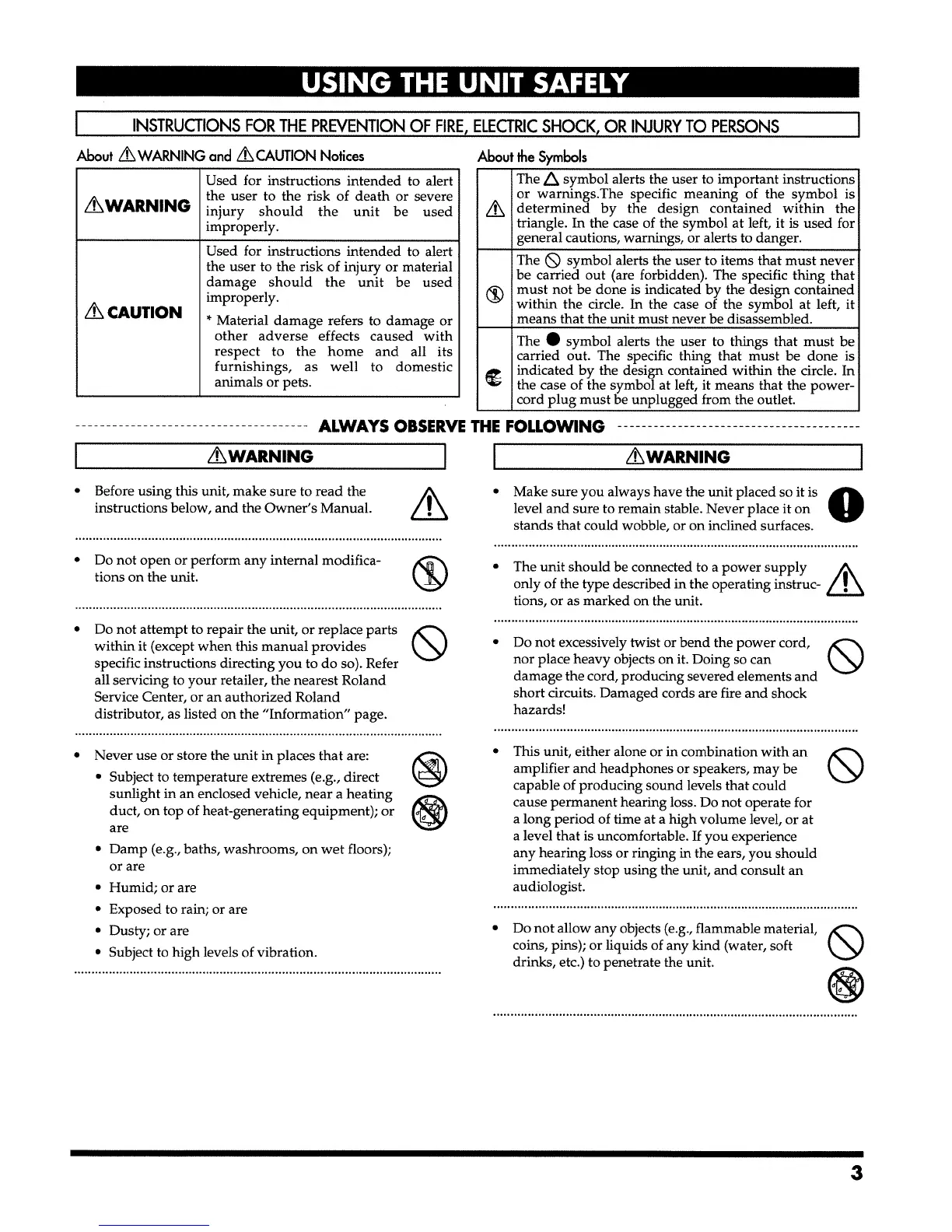 Page #3 background image