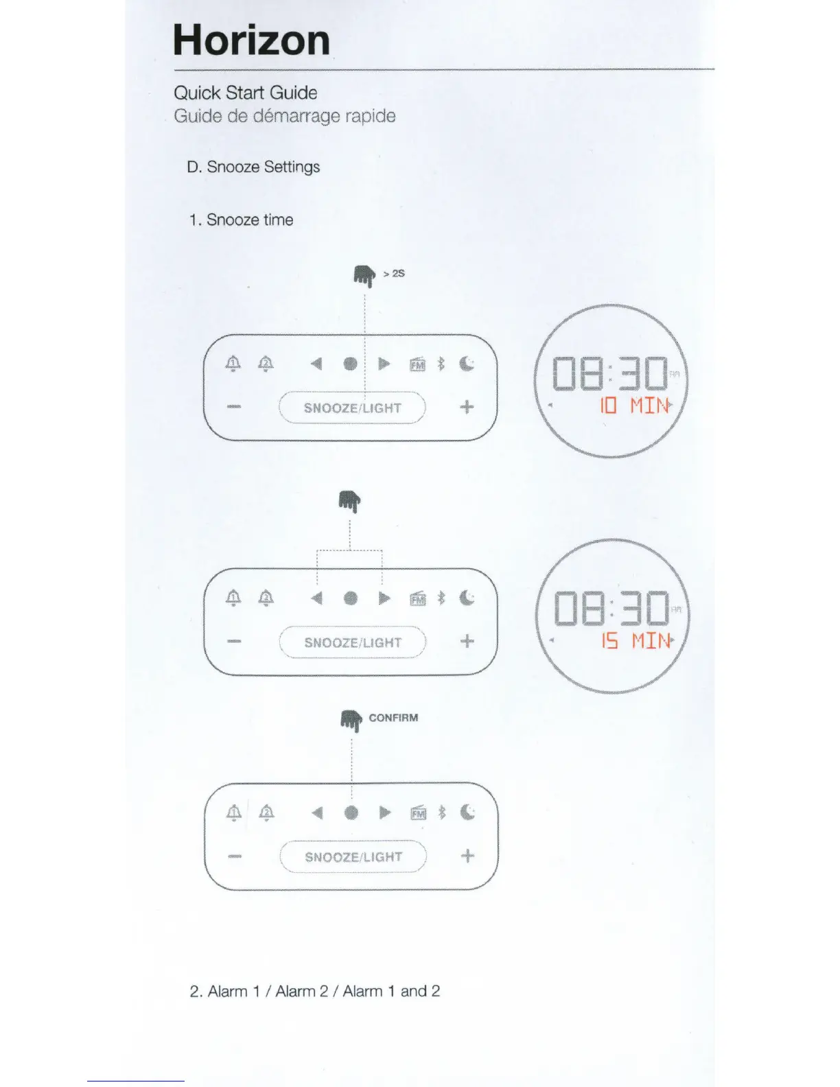 Page #10 background image