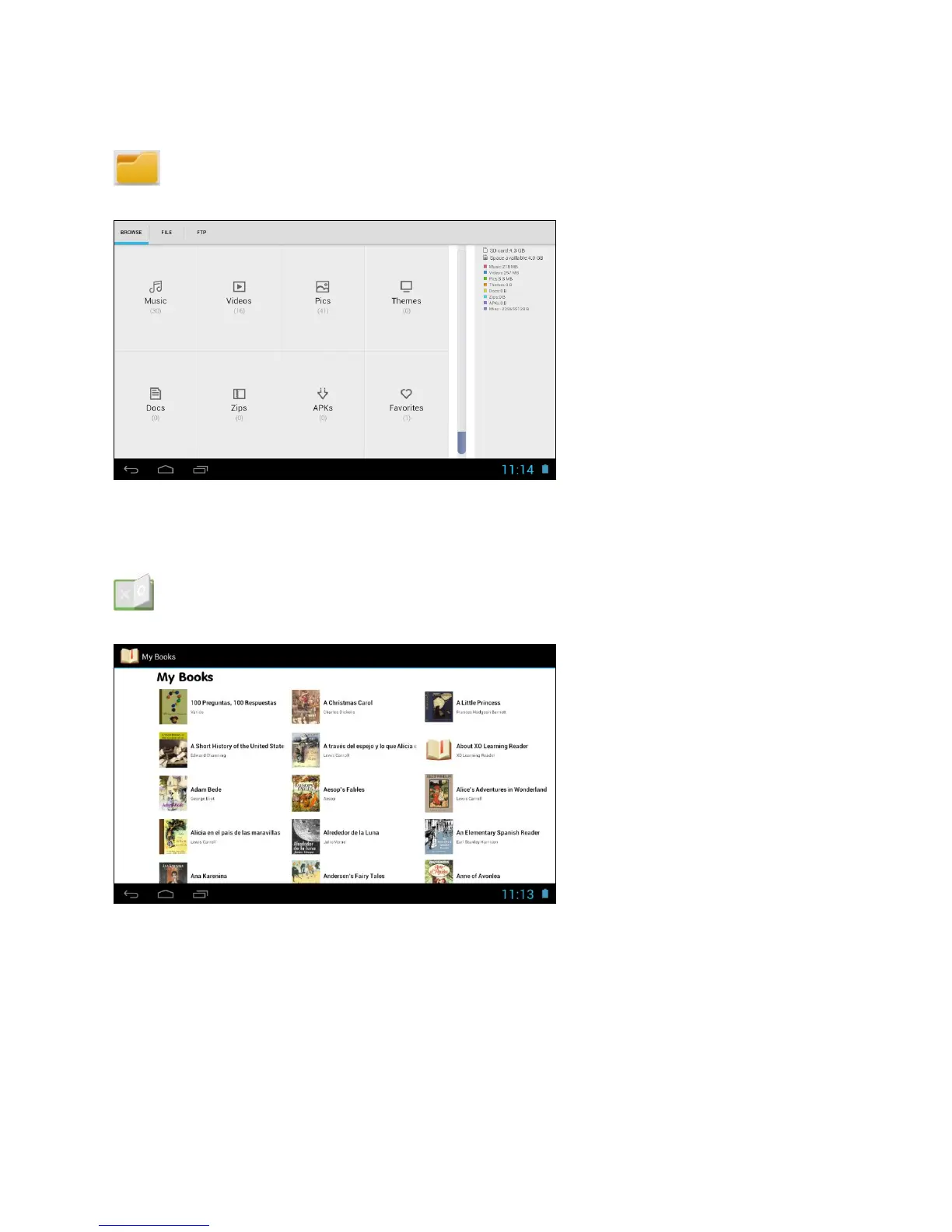 Page #19 background image