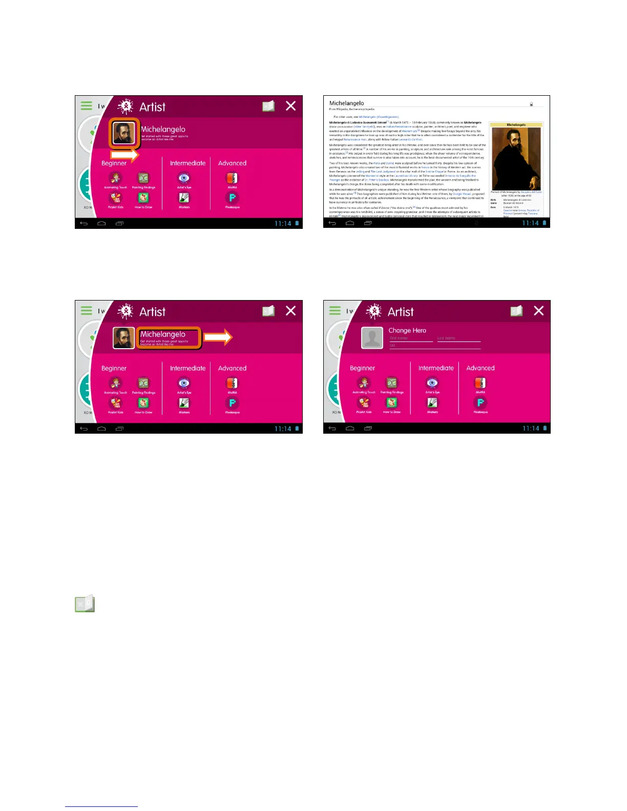 Page #11 background image