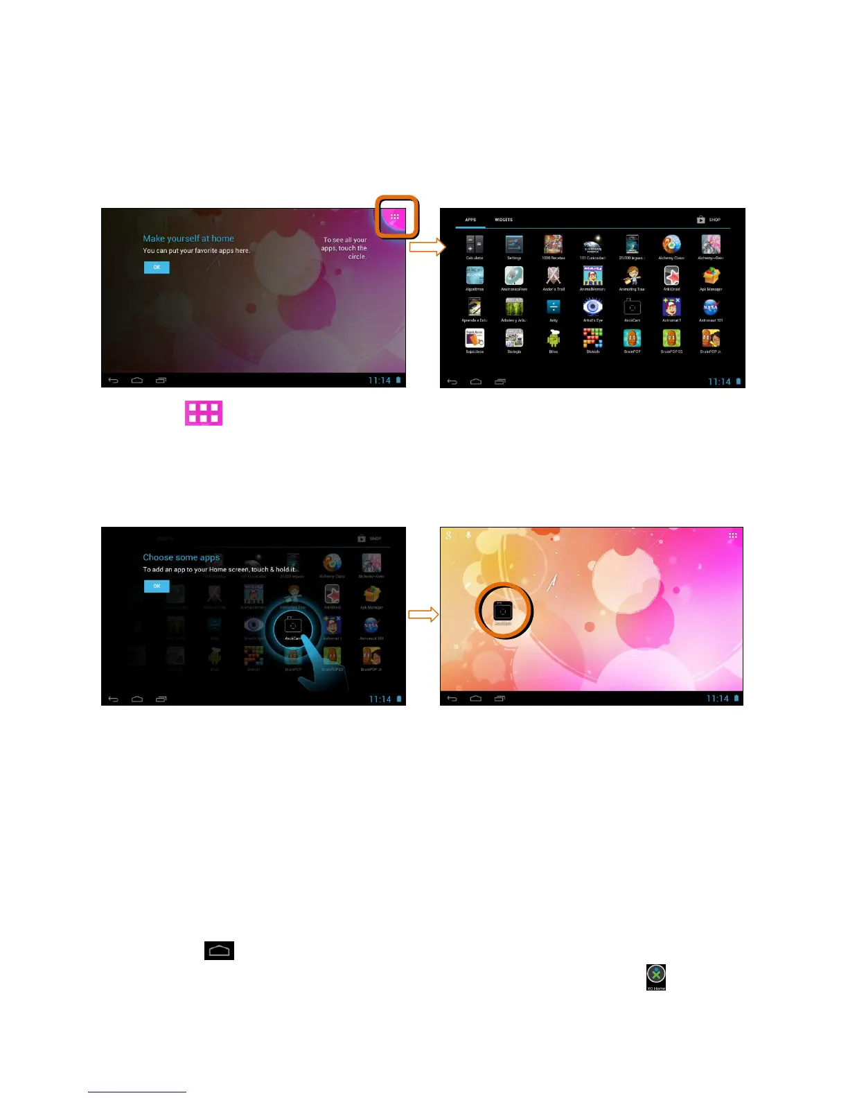Page #15 background image