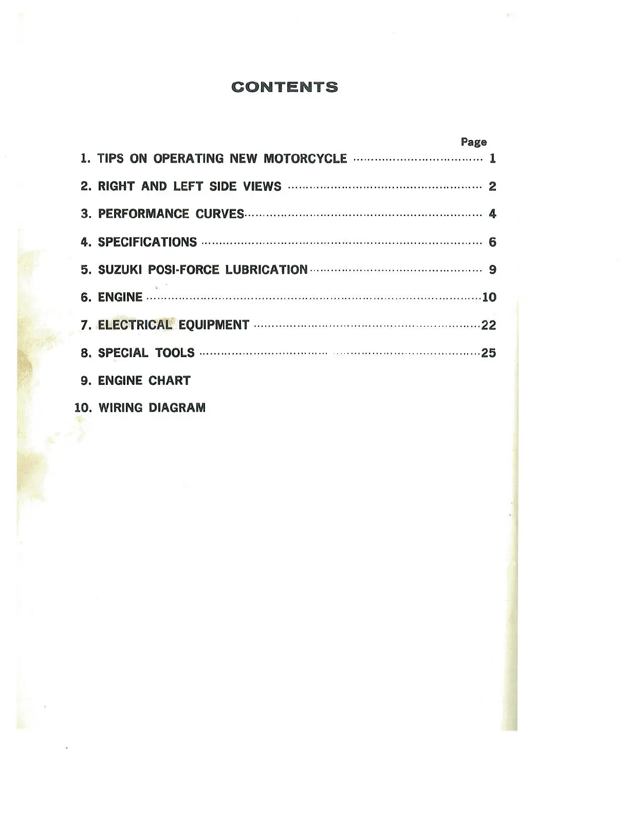 Page #4 background image