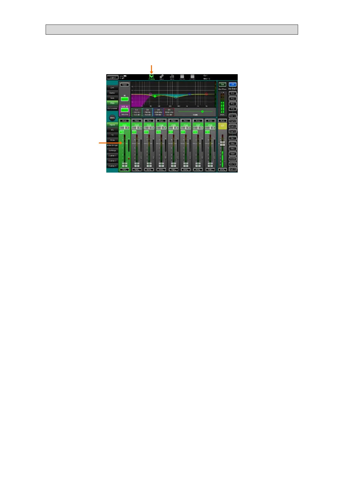 Page #5 background image