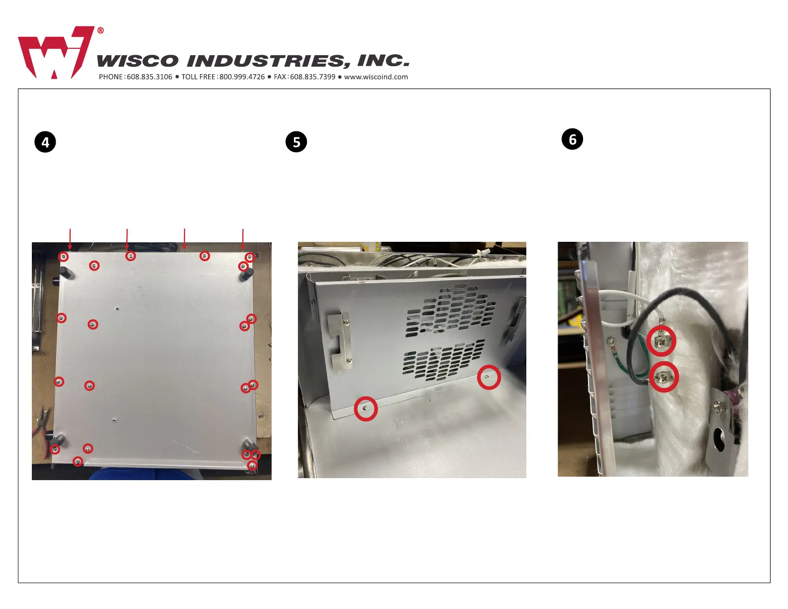 Page #3 background image