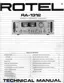 Preview: Technical Manual