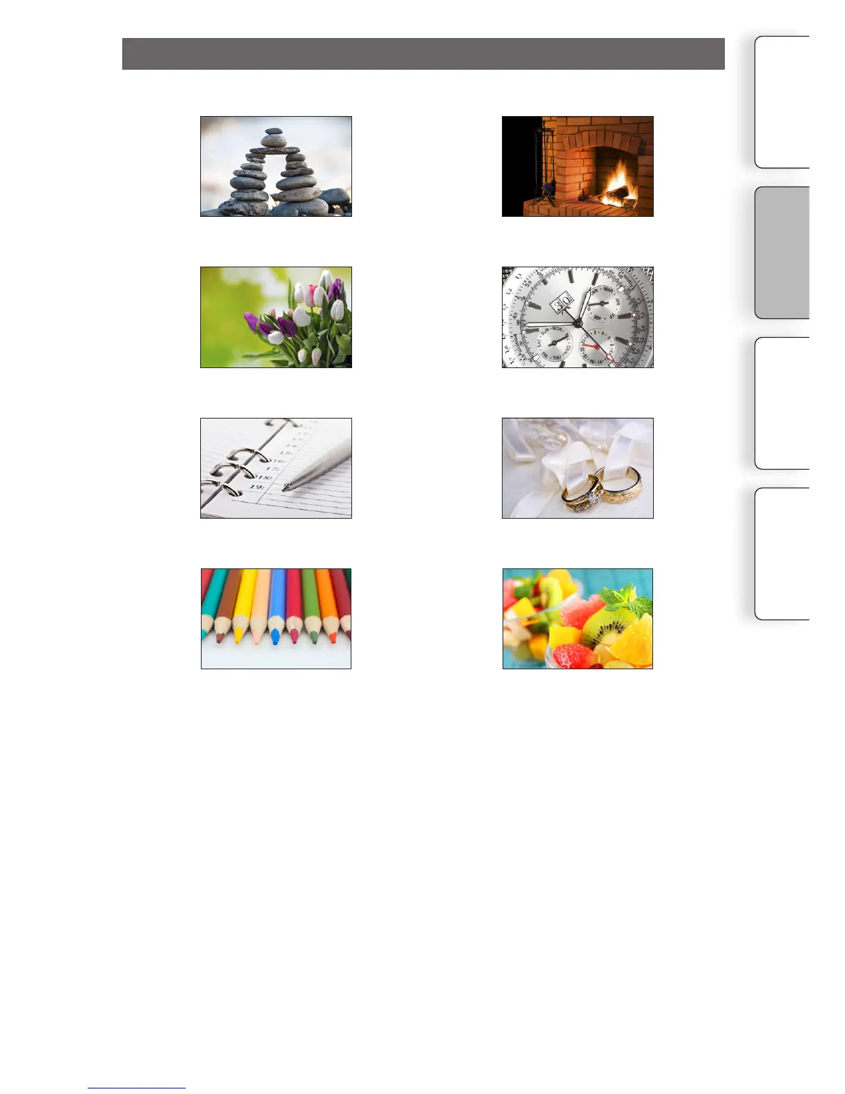 Page #8 background image