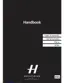 Preview: Handbook