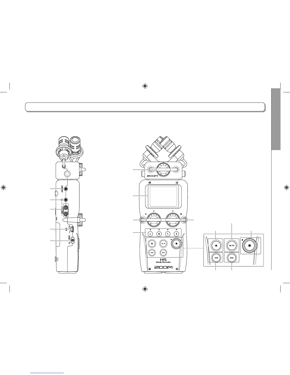 Page #5 background image