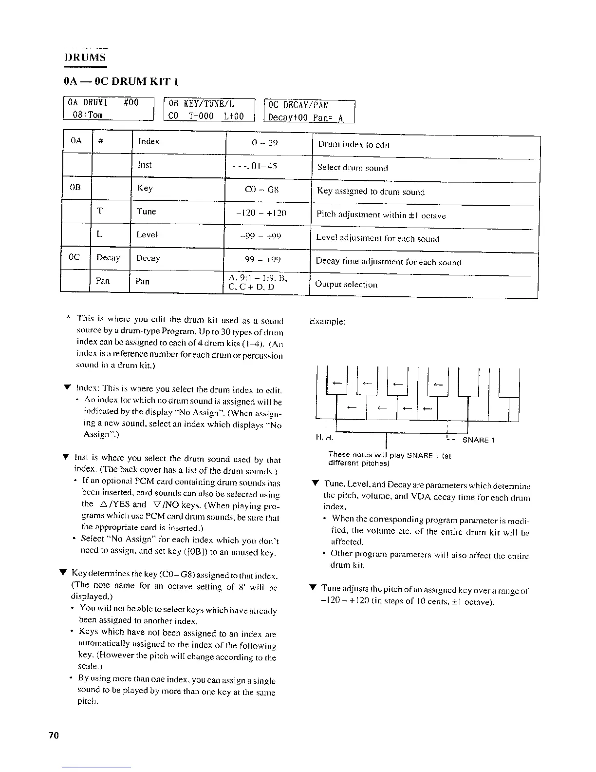 Page #70 background image