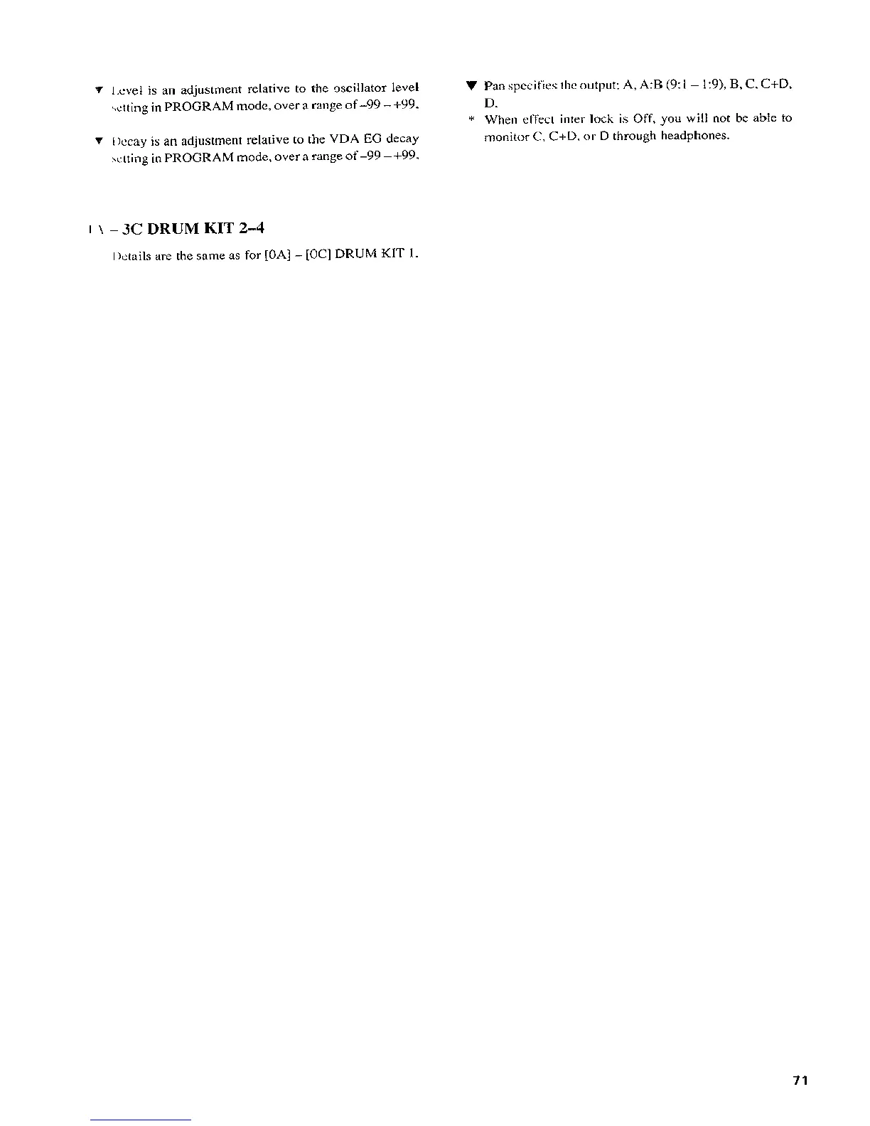 Page #71 background image