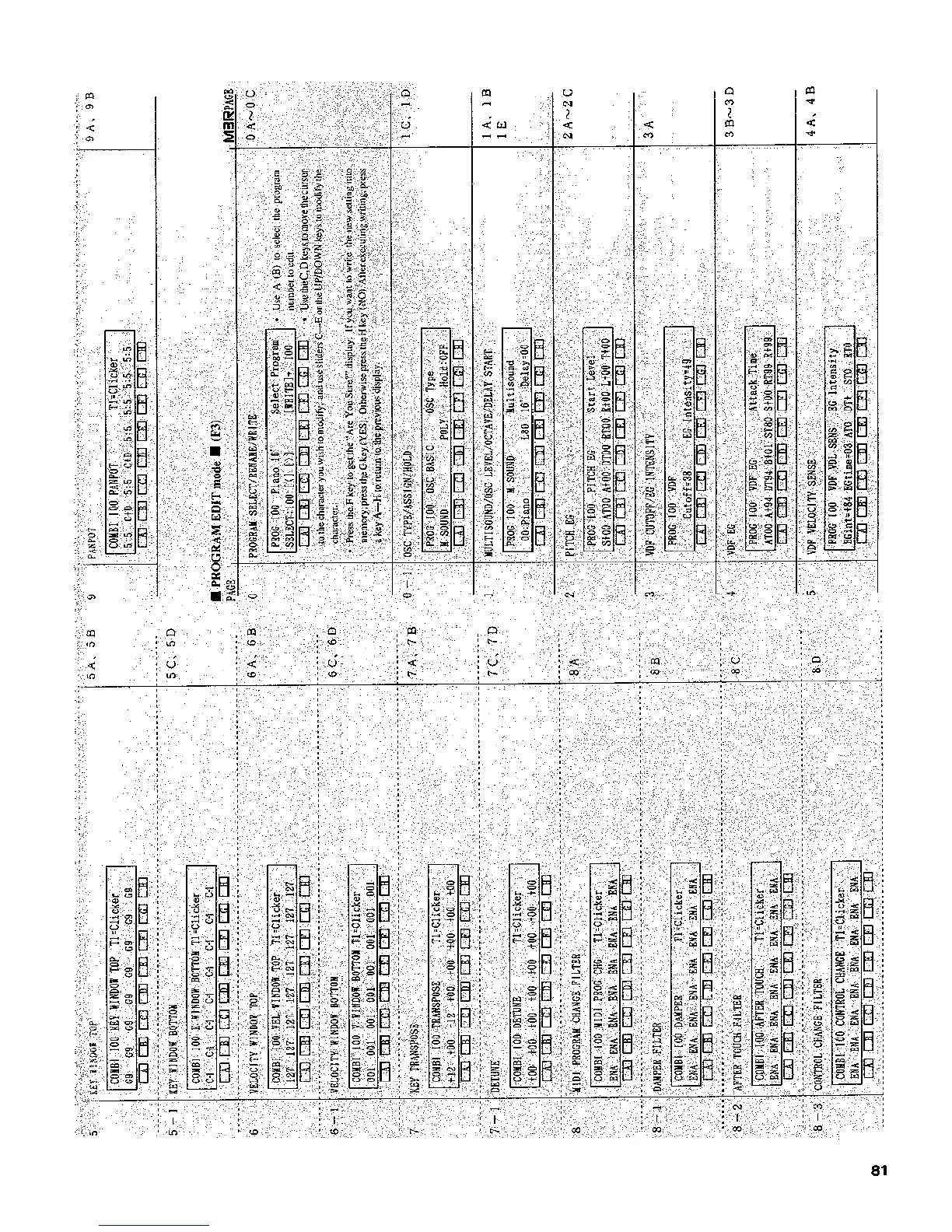 Page #81 background image
