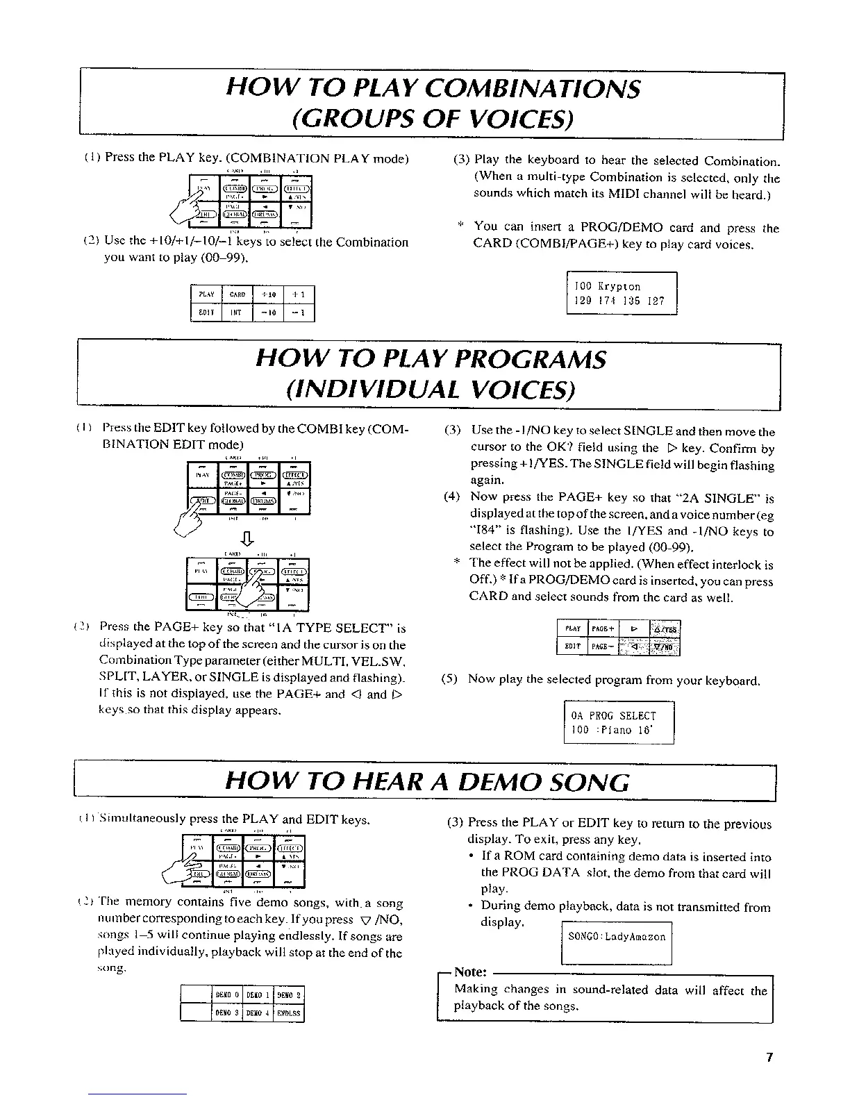 Page #7 background image