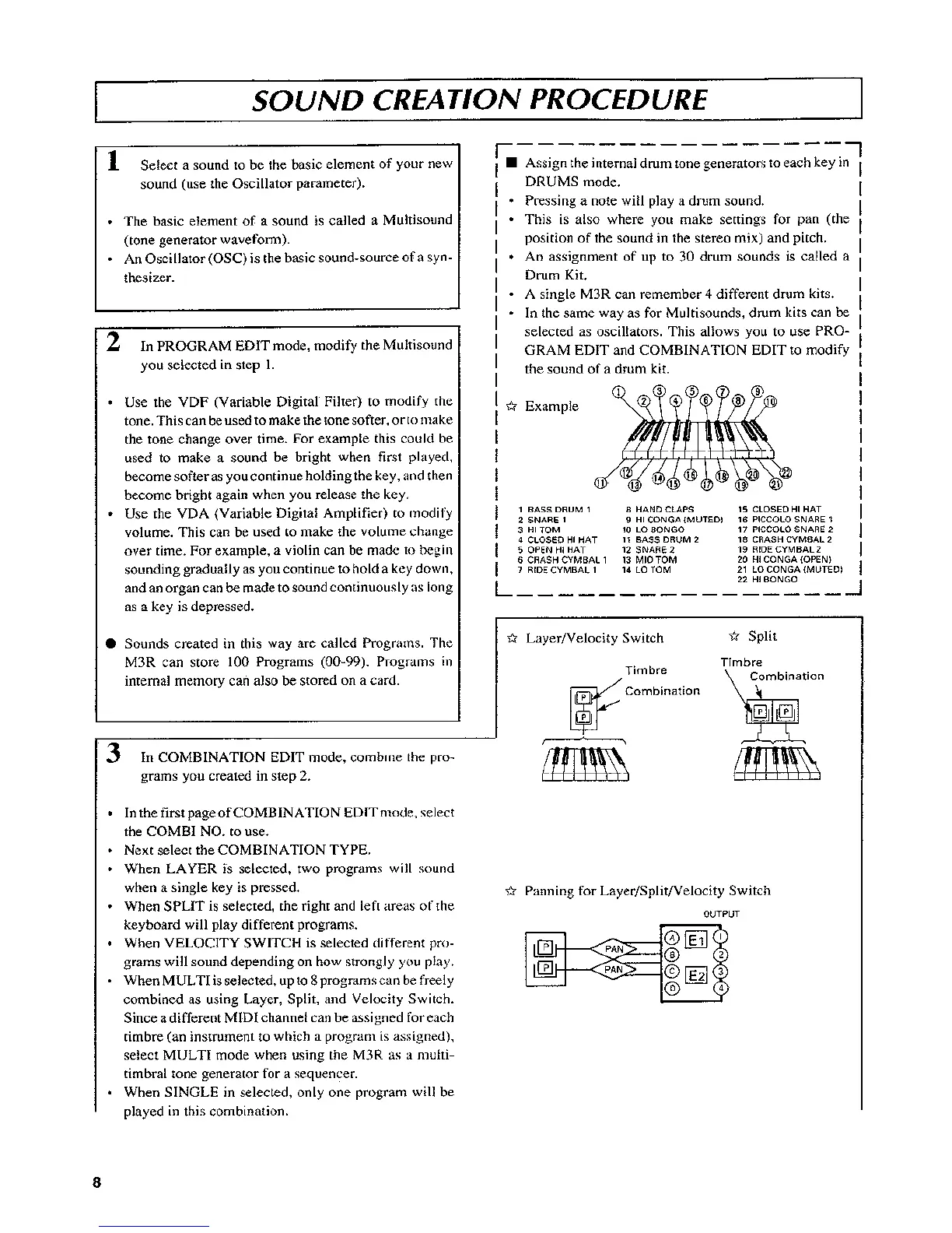 Page #8 background image